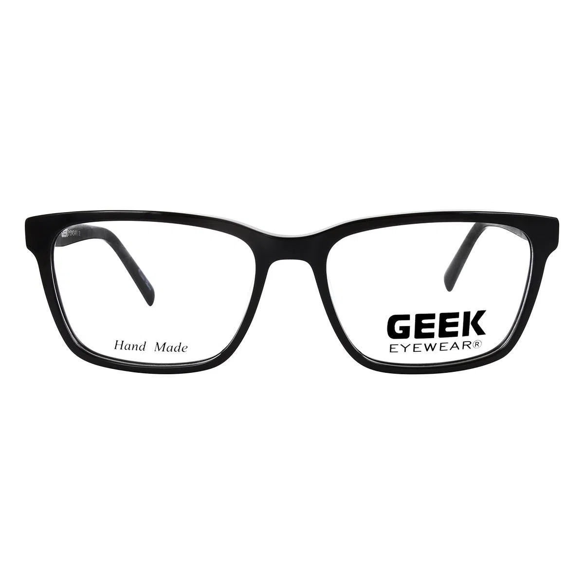 GEEK EYEWEAR CHAT Eyeglasses - view 4